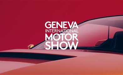 86° International Motor Show di Ginevra: DEA c'è!