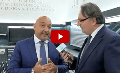 DEA ad Autopromotec 2019 – La video intervista a Lino Di Betta