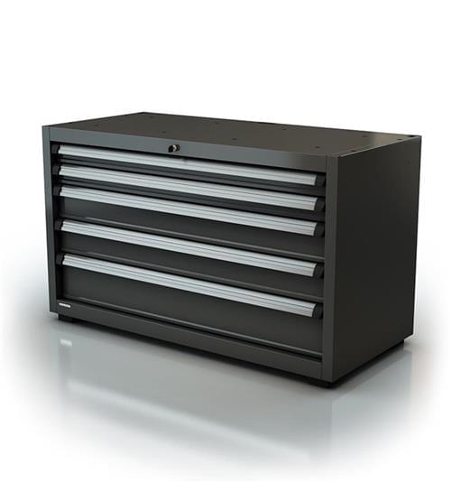 lab-work-bench-drawer-unit