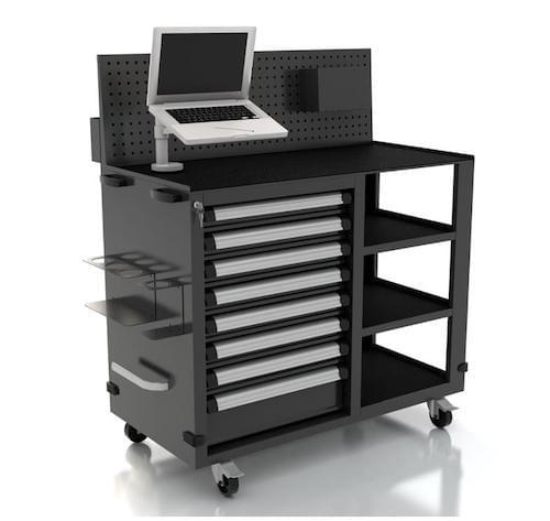 laboratory-work-benches-computer